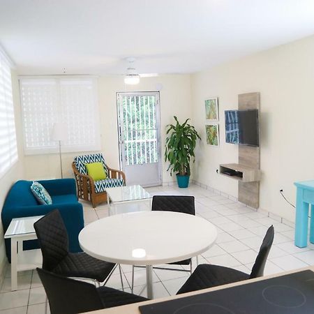 Buena Vida Apartments Rincón Zewnętrze zdjęcie