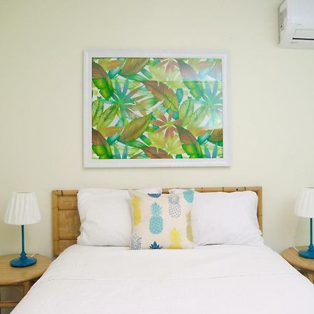 Buena Vida Apartments Rincón Zewnętrze zdjęcie