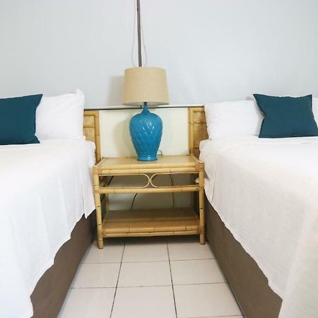 Buena Vida Apartments Rincón Zewnętrze zdjęcie