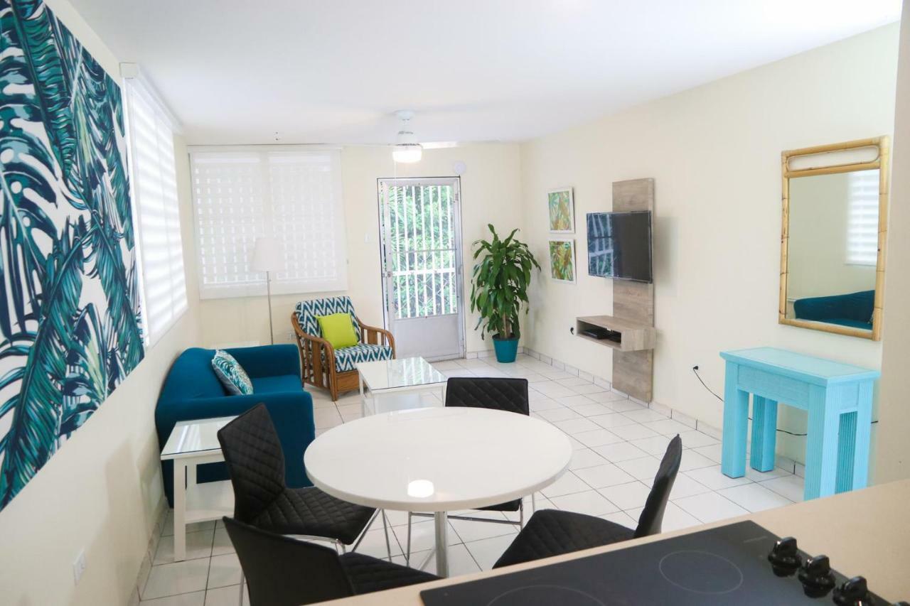 Buena Vida Apartments Rincón Zewnętrze zdjęcie