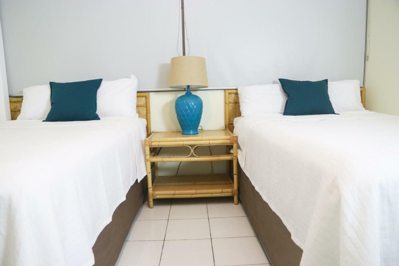 Buena Vida Apartments Rincón Zewnętrze zdjęcie