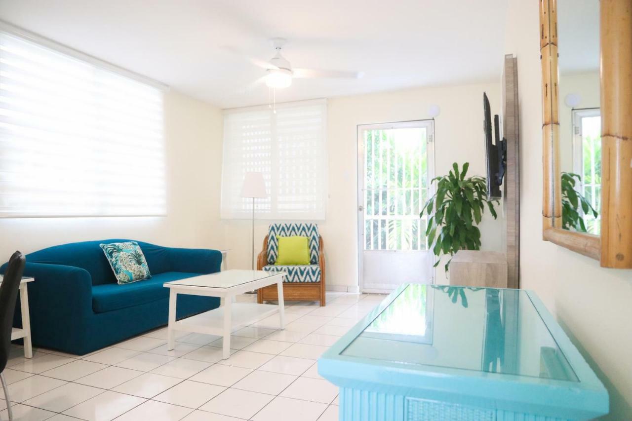 Buena Vida Apartments Rincón Zewnętrze zdjęcie
