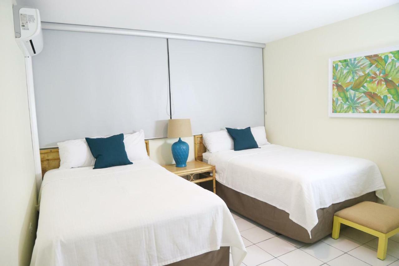 Buena Vida Apartments Rincón Zewnętrze zdjęcie