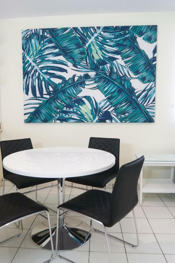 Buena Vida Apartments Rincón Zewnętrze zdjęcie