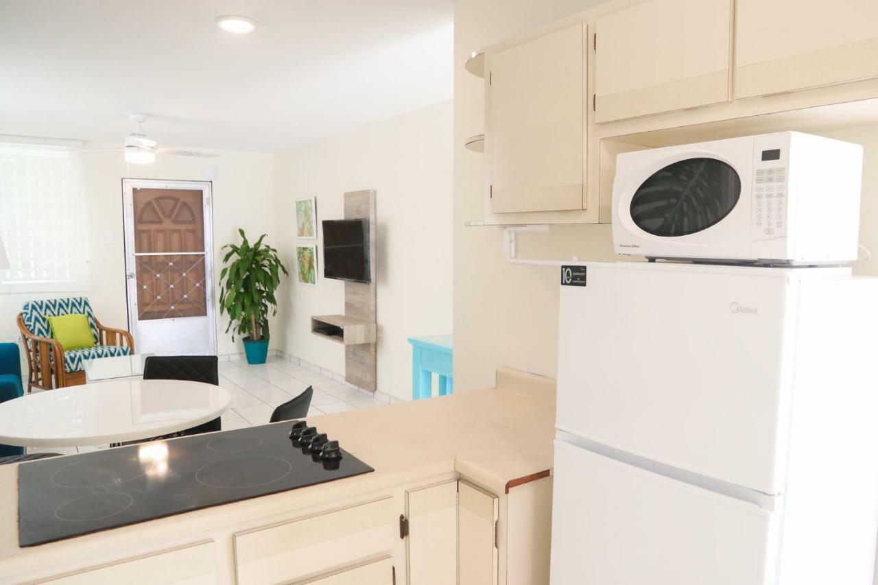 Buena Vida Apartments Rincón Zewnętrze zdjęcie