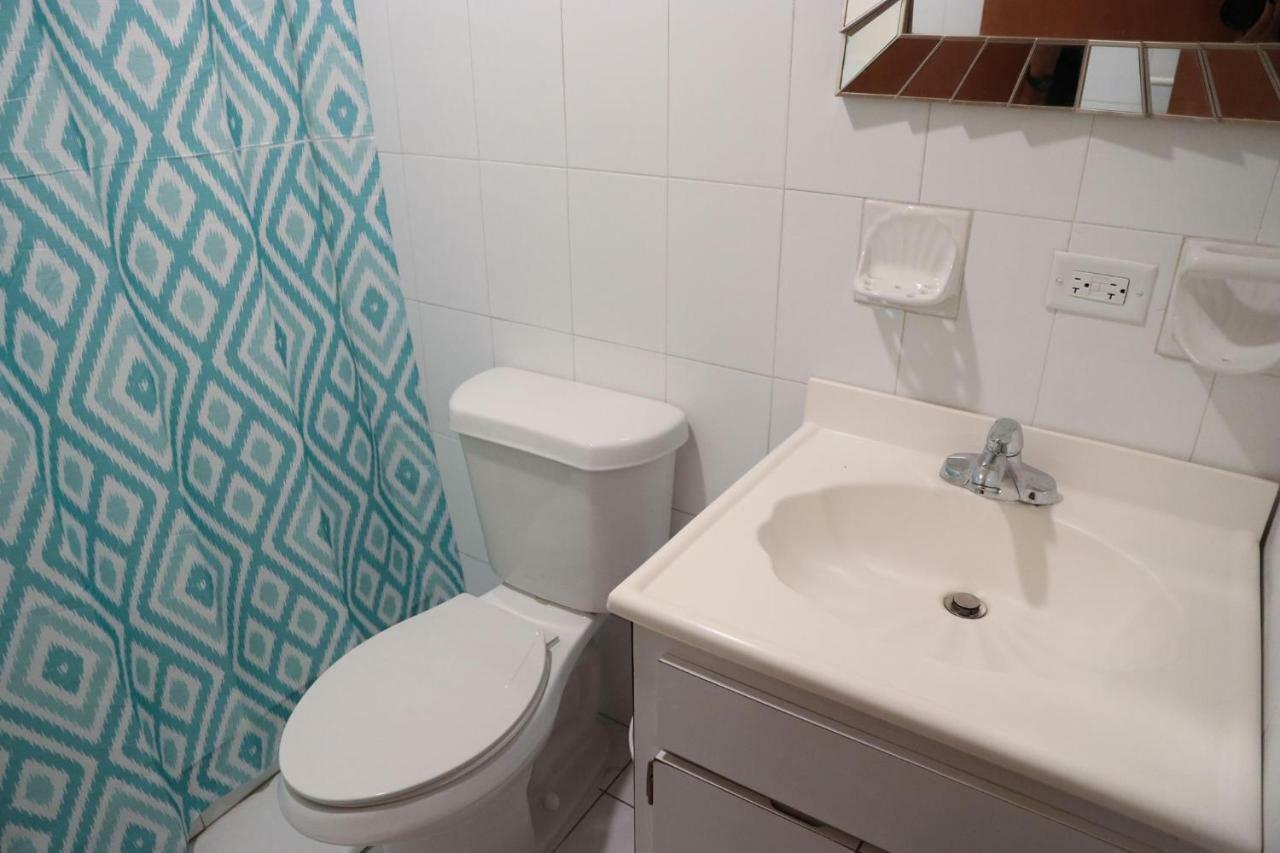 Buena Vida Apartments Rincón Zewnętrze zdjęcie