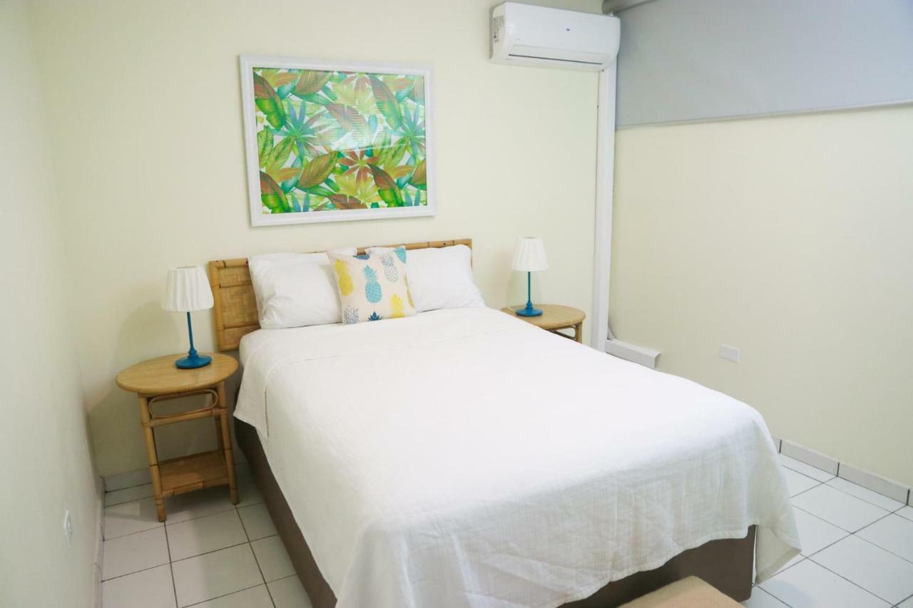 Buena Vida Apartments Rincón Zewnętrze zdjęcie