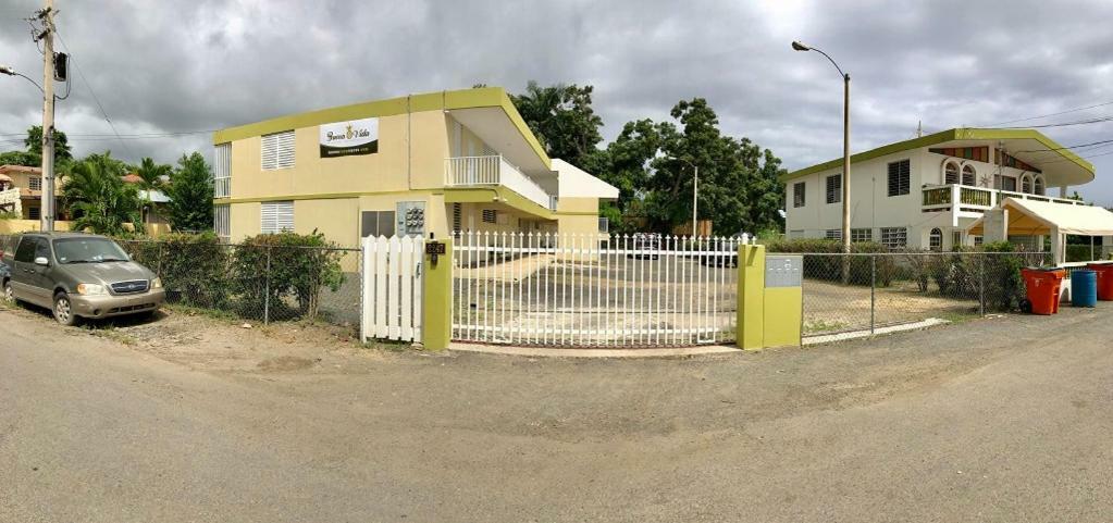 Buena Vida Apartments Rincón Zewnętrze zdjęcie
